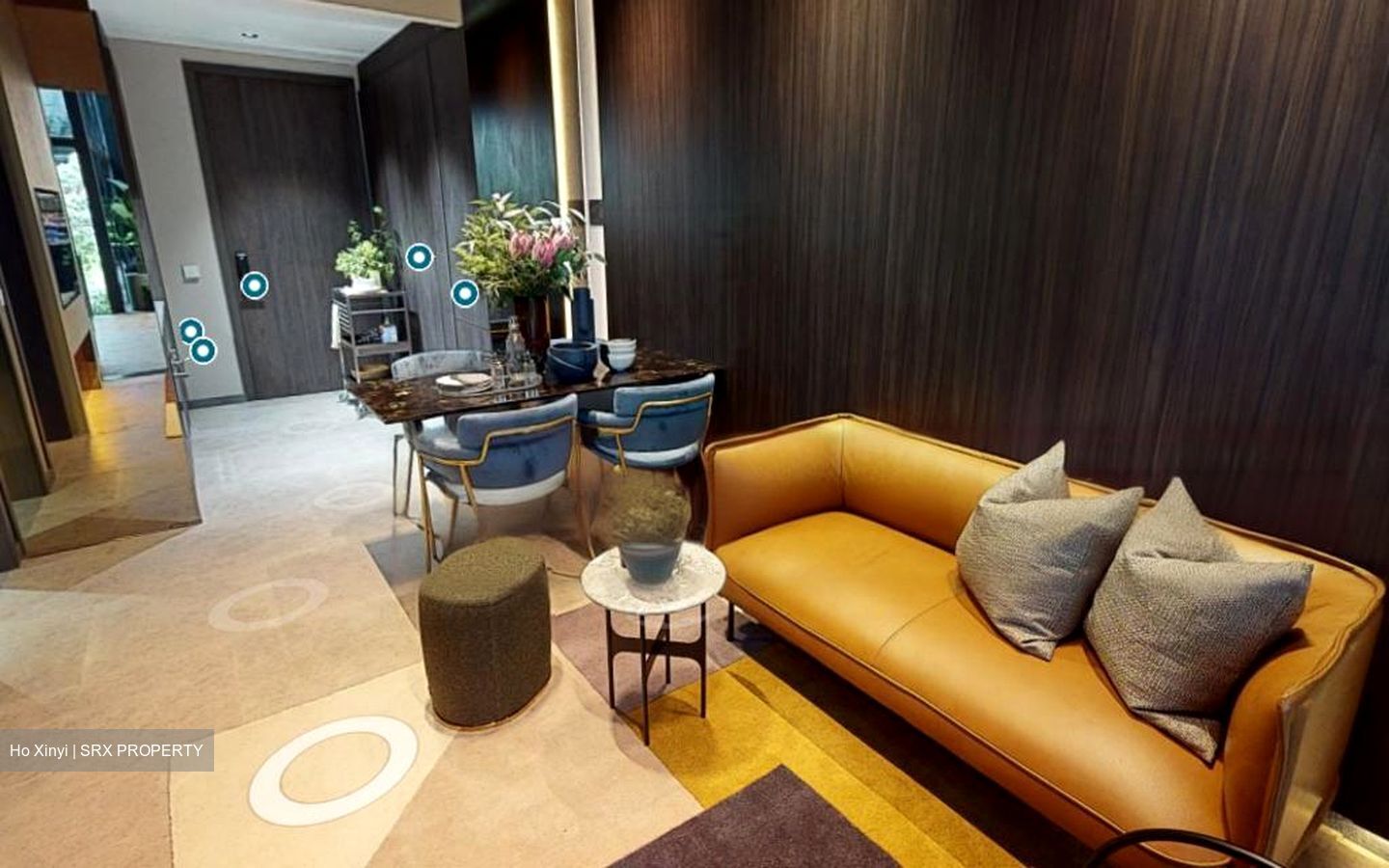 Midtown Modern (D7), Apartment #479825341
